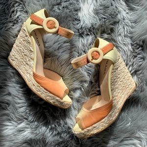 Prada Espadrilles Authentic/Real